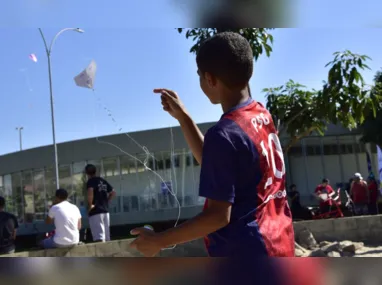 Vista da Praia do Canto: bares e boates devem ter tratamento acústico