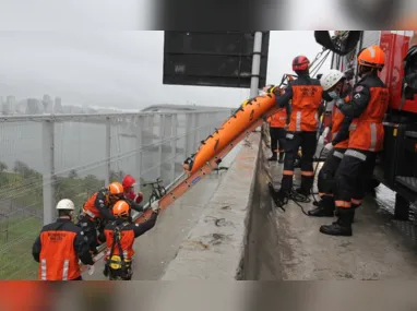 Terceira Ponte
