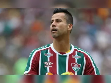 Imagem ilustrativa da imagem Fluminense anuncia a renovação de contrato com o goleiro Fábio