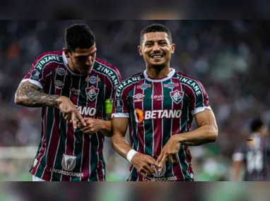 O jogo aconteceu na noite desta quarta-feira