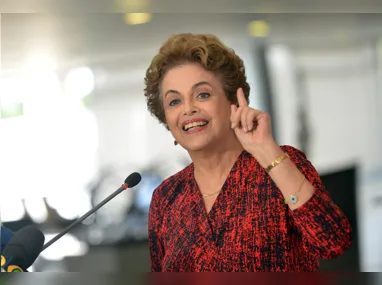 A ex-primeira-dama Michelle Bolsonaro é investigada em inquérito da Polícia Federal