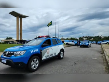 Torre de transmissão: ONS investiga causas do apagão na manhã desta terça