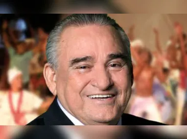 Imagem ilustrativa da imagem Morre o radialista e apresentador Raimundo Varela, aos 75 anos