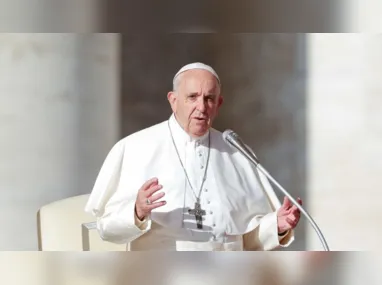 Imagem ilustrativa da imagem Papa Francisco envia mensagem de solidariedade aos atingidos por ciclone no RS