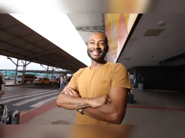 Vista da Praia do Canto: bares e boates devem ter tratamento acústico