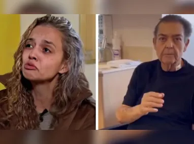 Artista já havia negado as acusações anteriormente, em sua conta no Instagram