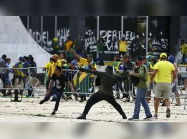 Julgamento de réus começa nesta quarta