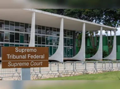 Imagem ilustrativa da imagem Supremo rejeita denúncia da Lava Jato contra senadores