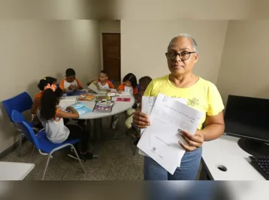 Fátima Pozzi Machado quer agora voar de parapente e escalar morro