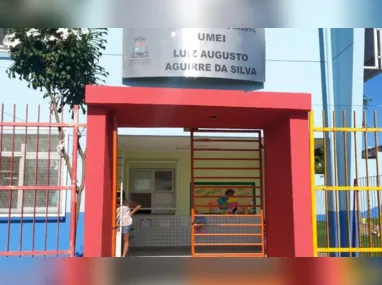 Imagem ilustrativa da imagem Tiroteio próximo à escola assusta moradores e alunos em Vila Velha