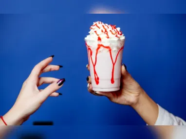 Imagem ilustrativa da imagem Três pessoas morrem após ingestão de milkshake com bactéria nos EUA