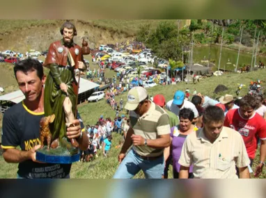 Apresentação é da companhia de dança Projeto EluzArtes