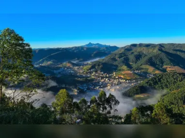 Ilha das Caieiras, em Vitória: região  recebe melhorias com as obras de revitalização e reurbanização na orla