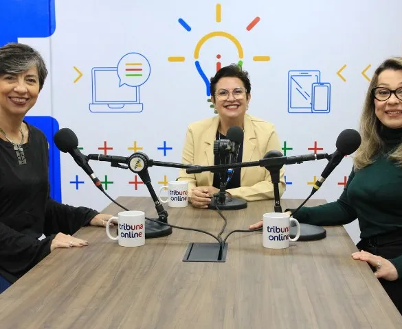 Imagem ilustrativa da imagem Negócios em Família: podcast recebe Monica Paiva e a coach Andrea Cardoni