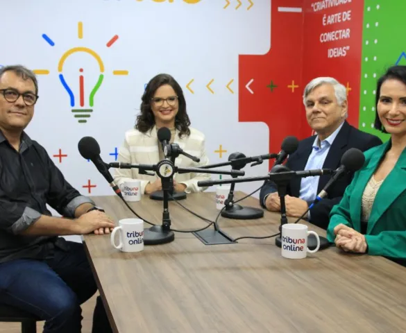 Imagem ilustrativa da imagem Oitavo episódio do "Acelera Empreendedor" fala sobre equilíbrio nos negócios