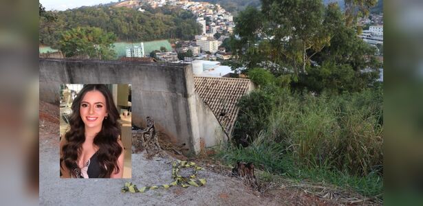 Jovem que ficou 36 horas dentro de buraco no ES deixa hospital