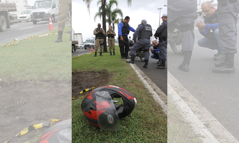 Corrida Ilha de Man registra mais um acidente fatal de moto