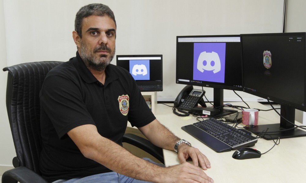 O que é o Discord? App é usado por criminosos para pedofilia e