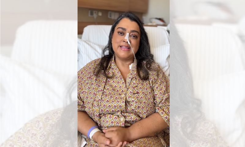 Preta Gil tem remissão completa do câncer e voltará aos palcos | Tribuna Online | Seu portal de Notícias