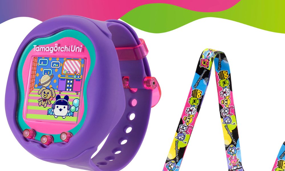 Tamagotchi no metaverso: bichinho virtual será relançado em