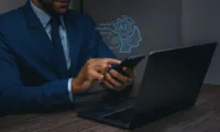 Imagem ilustrativa da imagem “ChatGPT” próprio a menos de R$ 1.000. Veja as soluções de empresa do ES
