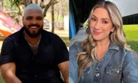 Imagem ilustrativa da imagem Dani Calabresa e Paulo Vieira deixam quadros no BBB 24