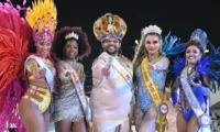 Imagem ilustrativa da imagem Dia do Samba com shows de graça em Vitória