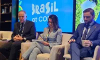 Imagem ilustrativa da imagem ES vai substituir uso de gasolina por etanol em veículos oficiais, diz governador