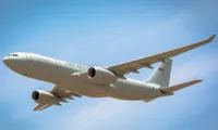Imagem ilustrativa da imagem Farra nas asas da FAB já soma 1.883 voos de jatinho