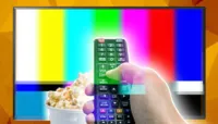 Imagem ilustrativa da imagem Programação da TV Aberta deste sábado