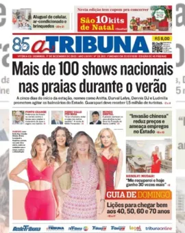 Jornal O Folha de Minas  O maior e mais completo Portal de Notícias do  Estado