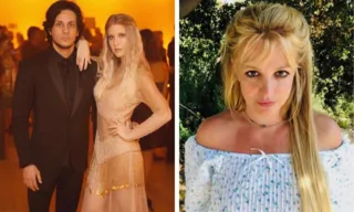 Imagem ilustrativa da imagem Britney Spears quase ficou com marido de Gabriela Prioli? Livro dá pistas