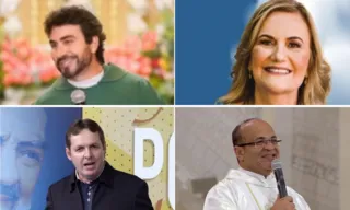 Imagem ilustrativa da imagem Canção Nova exibe Congresso Internacional Mariano