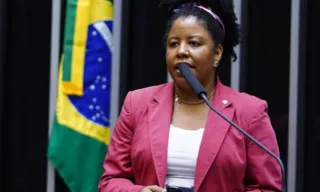 Imagem ilustrativa da imagem Capixaba na ONU