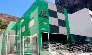 Imagem ilustrativa da imagem Cooperativismo se destaca em pesquisa de clima organizacional