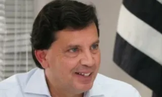 Imagem ilustrativa da imagem Diretor da Apex-Brasil defende Israel e reclama de “blá-blá-blá”