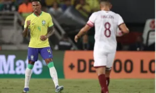 Imagem ilustrativa da imagem Ecos do tropeço