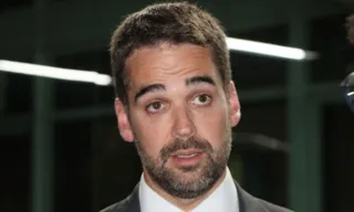 Imagem ilustrativa da imagem Eduardo Leite admite não disputar a presidência do PSDB