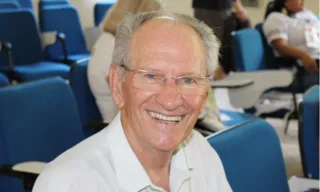 Imagem ilustrativa da imagem Encontro de Comunidades Eclesiais de Base em Colatina