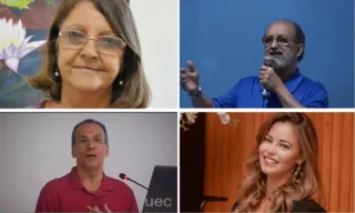 Imagem ilustrativa da imagem Encontro sobre mediunidade