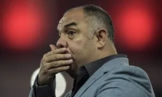 Imagem ilustrativa da imagem Ferveu...