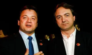 Imagem ilustrativa da imagem J&F usa ex-desembargadores em recurso ao TJSP