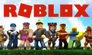 Imagem ilustrativa da imagem Jogo Roblox chega às plataformas PlayStation nesta terça-feira