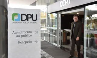 Imagem ilustrativa da imagem Limbo