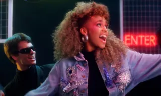 Imagem ilustrativa da imagem Lista das melhores músicas pop da história inclui Beatles, ABBA e Whitney Houston