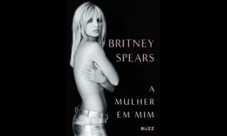 Imagem ilustrativa da imagem Livro de Britney Spears é relato lúcido de como ela foi manipulada e rejeitada