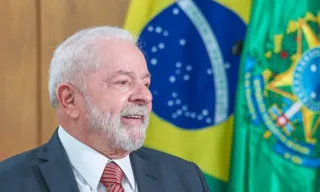 Imagem ilustrativa da imagem Lula já passou 54 dias fora do Brasil desde a posse