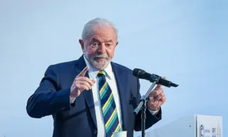 Imagem ilustrativa da imagem Lula recebe alerta de que PP na Caixa pode ferir a “joia” de Jader