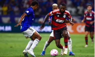 Imagem ilustrativa da imagem Mais leveza