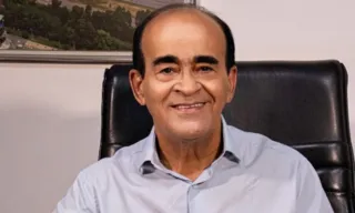 Imagem ilustrativa da imagem Martelo batido para prefeitura